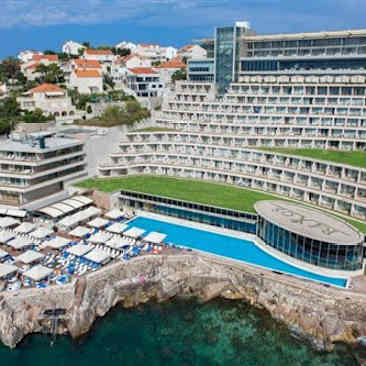 Rixos Premium Dubrovnik Hotel